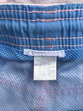 Bañador Adidas Vintage