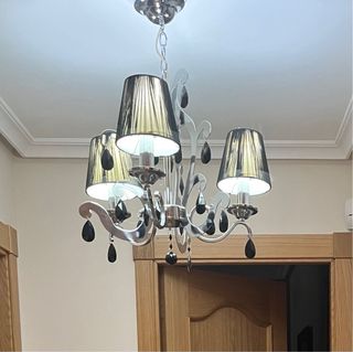 Oportunidad Consola mas lamparas