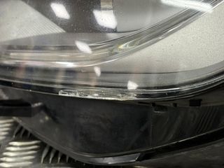 Faro izquierdo Audi A6