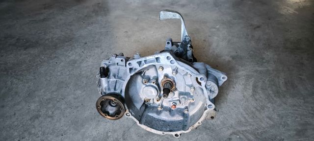 Caja de cambios Volkswagen Golf 3 1.9TDI