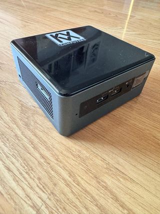 Mini PC Intel Nuc i5 8Gb