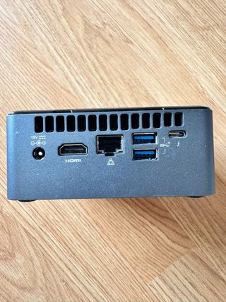 Mini PC Intel Nuc i5 8Gb