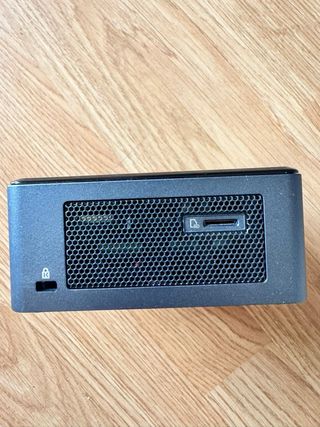 Mini PC Intel Nuc i5 8Gb