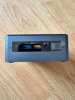 Mini PC Intel Nuc i5 8Gb