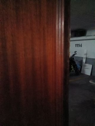 3 puertas sapeli con marco