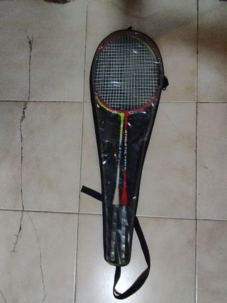Raquetas