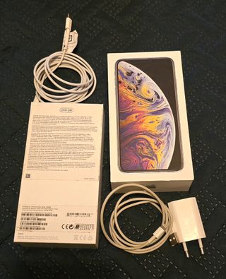 iPhone XS Max