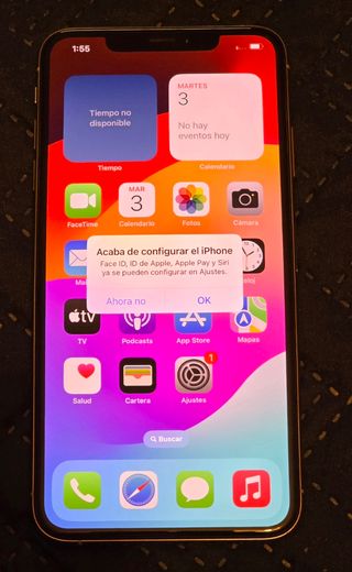 iPhone XS Max