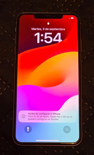 iPhone XS Max
