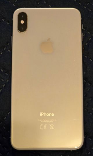 iPhone XS Max