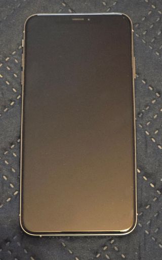 iPhone XS Max