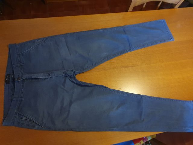 Pantaloni Sonny Bono