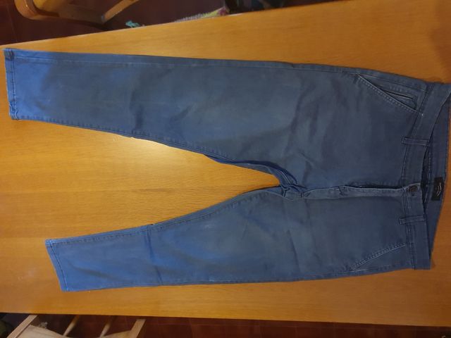 Pantaloni Sonny Bono