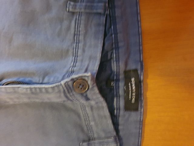 Pantaloni Sonny Bono