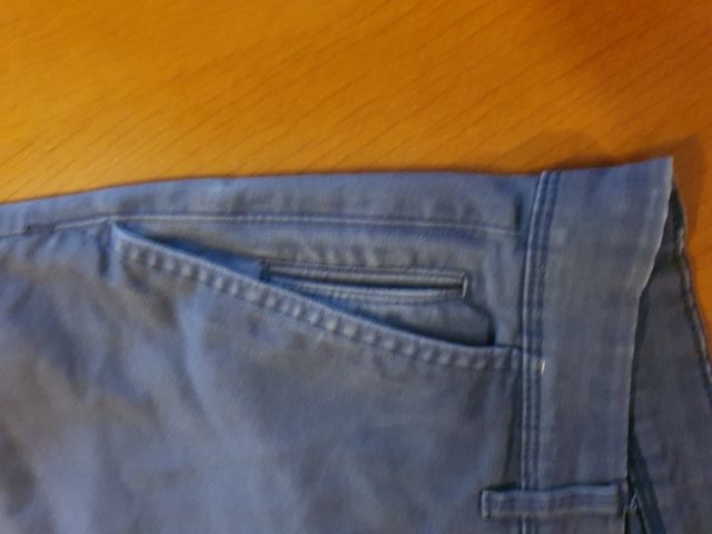 Pantaloni Sonny Bono