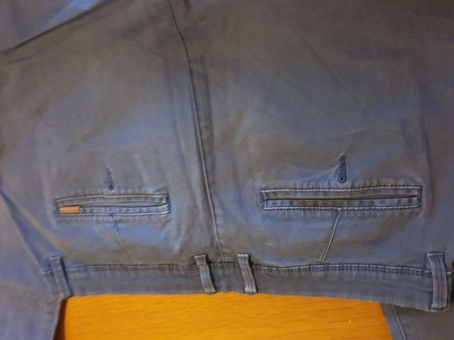 Pantaloni Sonny Bono