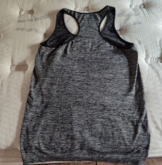 Camiseta deportiva mujer