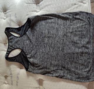 Camiseta deportiva mujer