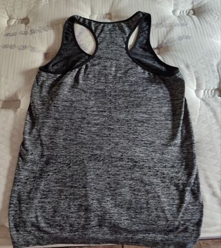 Camiseta deportiva mujer