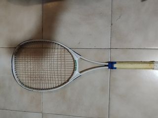 Dos raquetas 