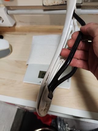 Sillín bici Specialized Romin