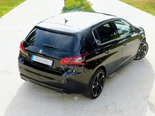 Peugeot 308 II GT Line 2018