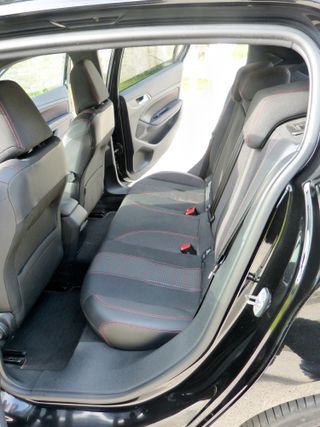 Peugeot 308 II GT Line 2018