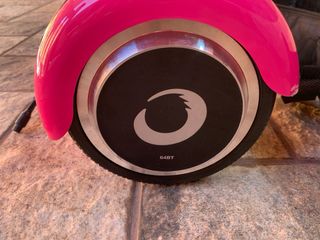 Patin hoverboard brigmton 