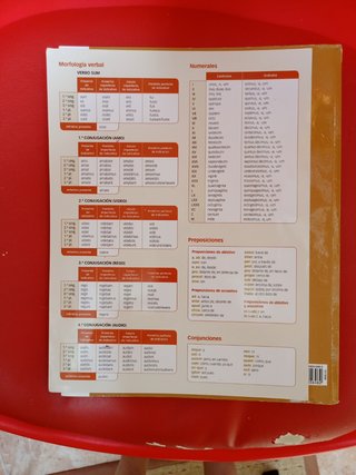 Libro Latín 4º ESO