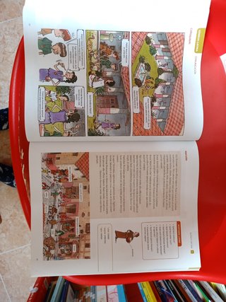 Libro Latín 4º ESO