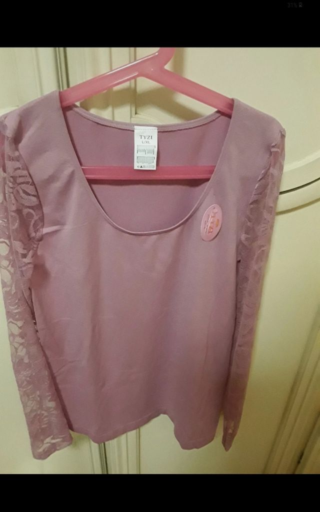 Due sottogiacca TYZI