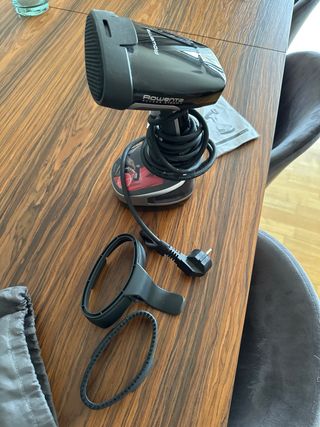 Ferro vertical rowenta