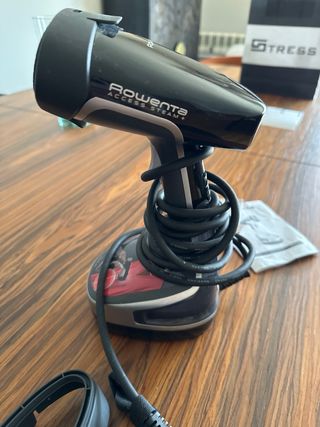 Ferro vertical rowenta