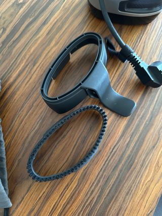 Ferro vertical rowenta