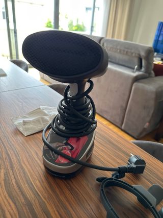 Ferro vertical rowenta