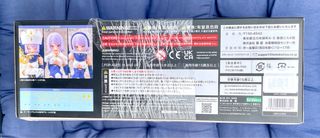 Megami Device Bullet Knights Exorcist Model Kit