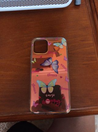 Funda Movil iPhone 11 Pro