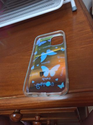 Funda Movil iPhone 11 Pro