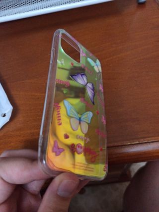 Funda Movil iPhone 11 Pro