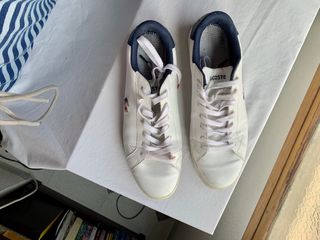 Zapatillas Lacoste