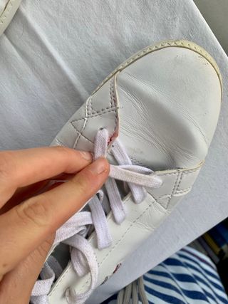 Zapatillas Lacoste