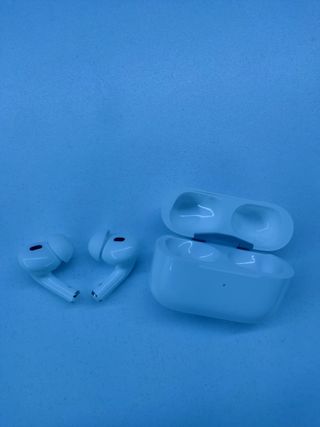 AirPods Pro / Case Non Funzionante