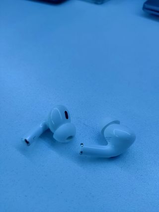 AirPods Pro / Case Non Funzionante