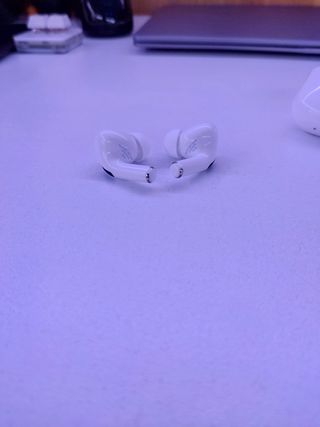 AirPods Pro / Case Non Funzionante