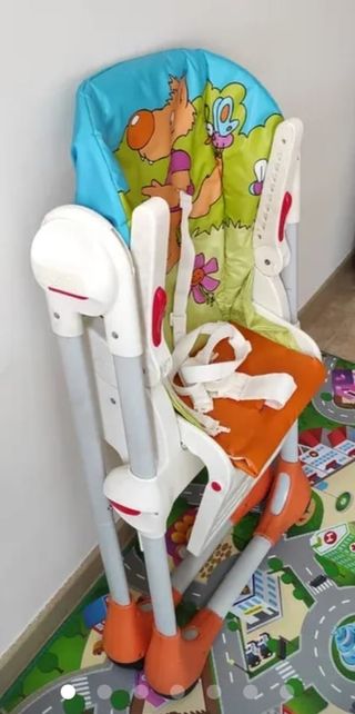 Trona CHICCO Polly