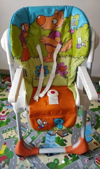 Trona CHICCO Polly