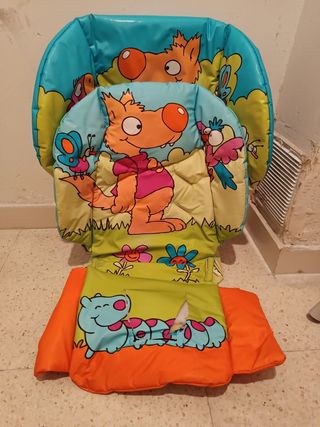Trona CHICCO Polly