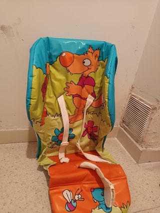 Trona CHICCO Polly