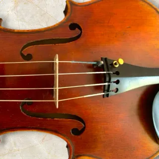 Violín antiguo 4/4 !!. Regalo Funda
