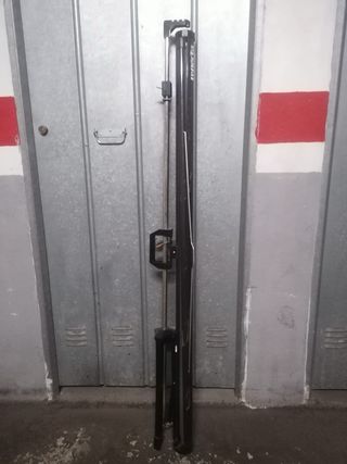 Pantalla de proyección